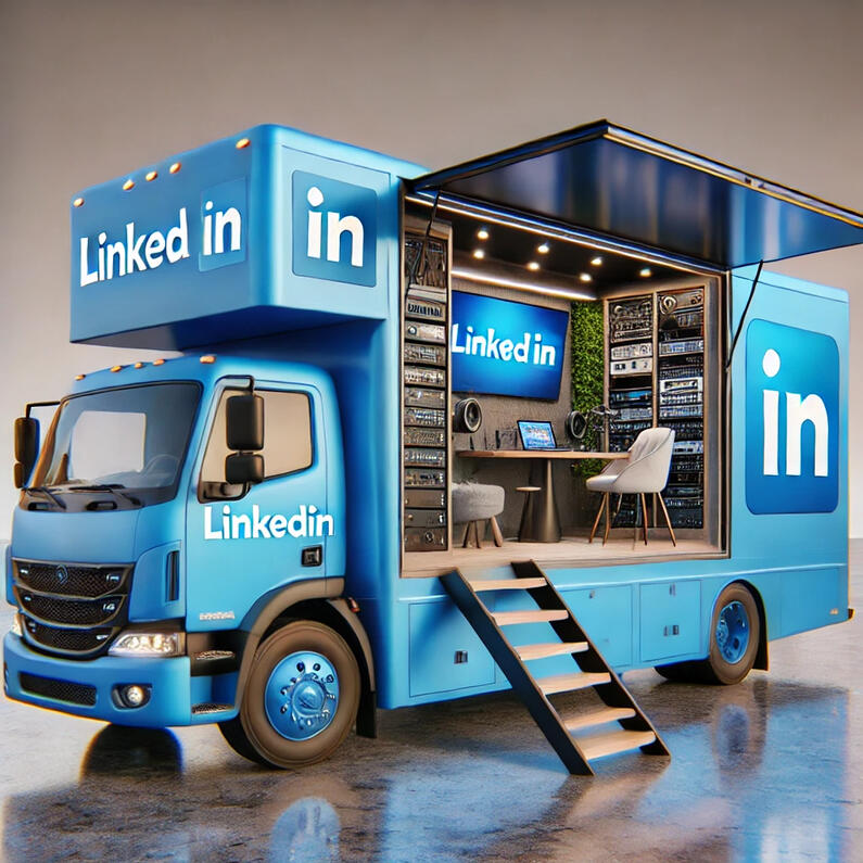LinkedIn